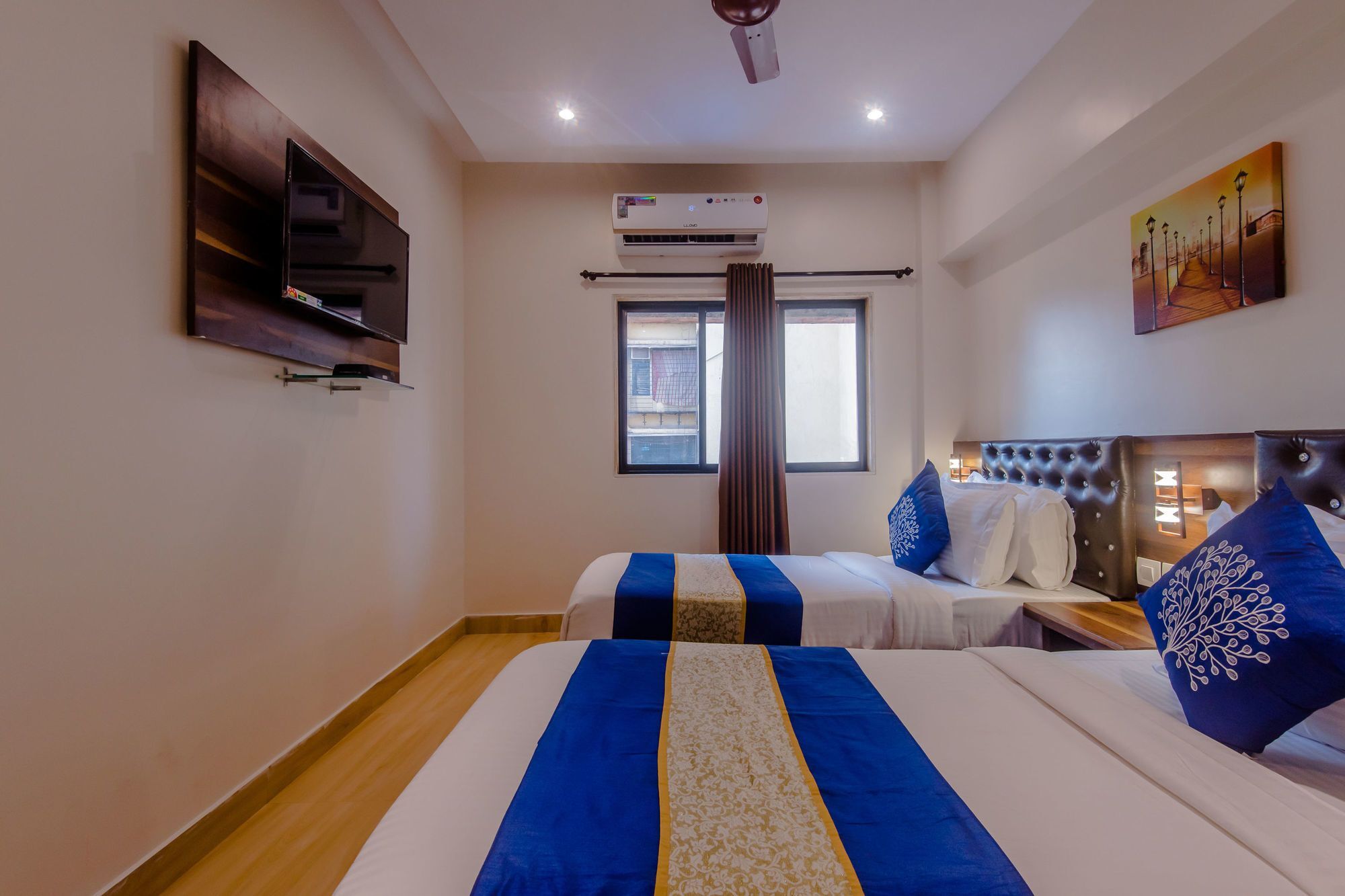Hotel Fortune Elite - Mumbai, Mumbai