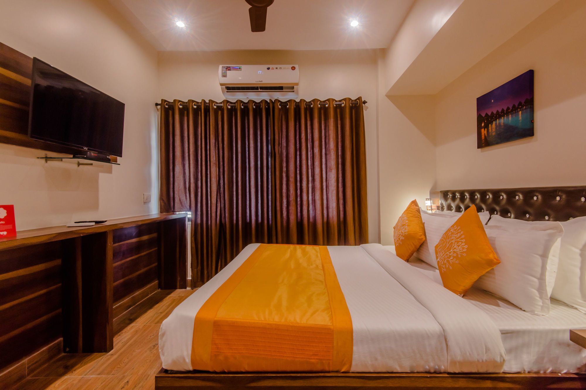 Hotel Fortune Elite - Mumbai — Photos 3